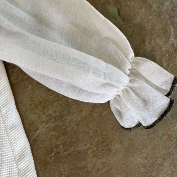 Ruth Of Carolina Dress Girls 12 Months Vintage 70s Matching Set Strawberries - Picture 7 of 16